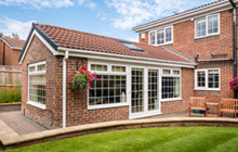 Peinmore house extension leads