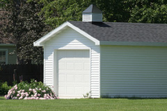 Peinmore outbuilding construction costs